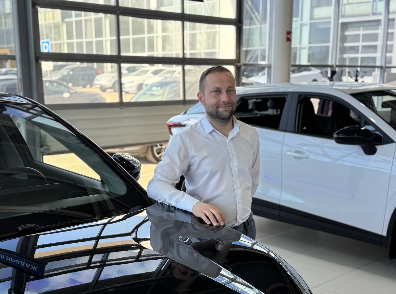 Уникальное предложение от Азия Моторс