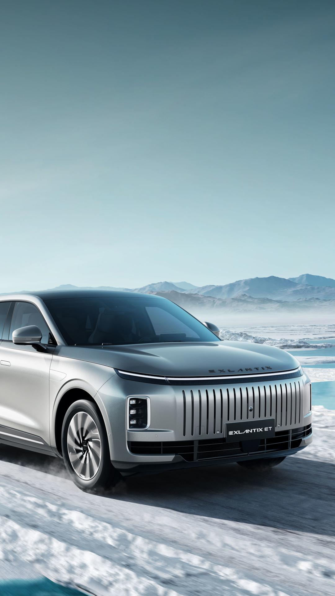 Расширяя<br>границы