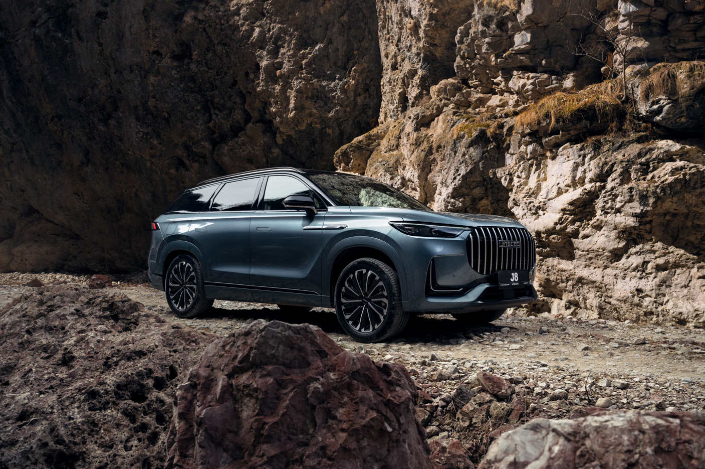  Керамическое покрытие автомобиля JAECOO