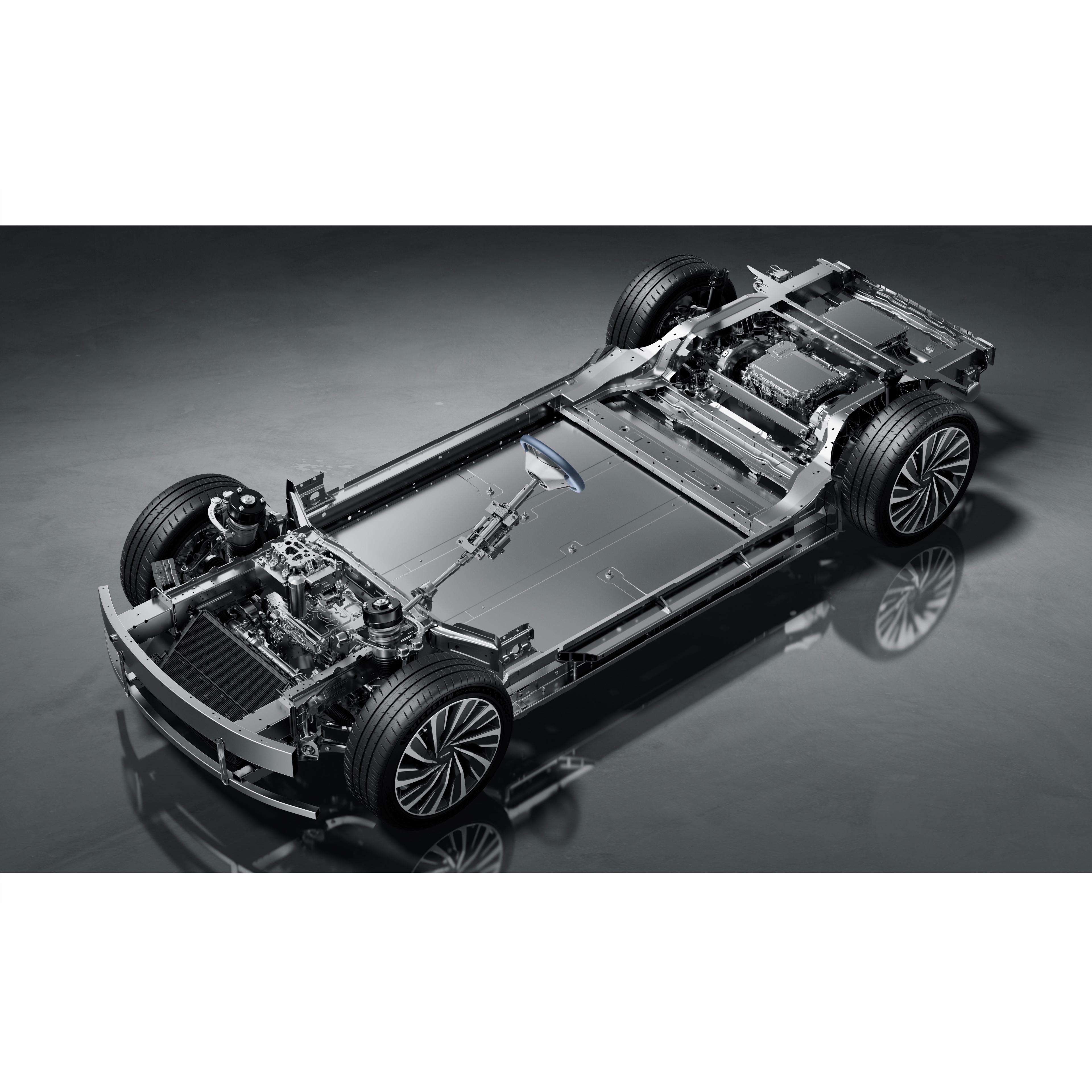  Защищенность батареи