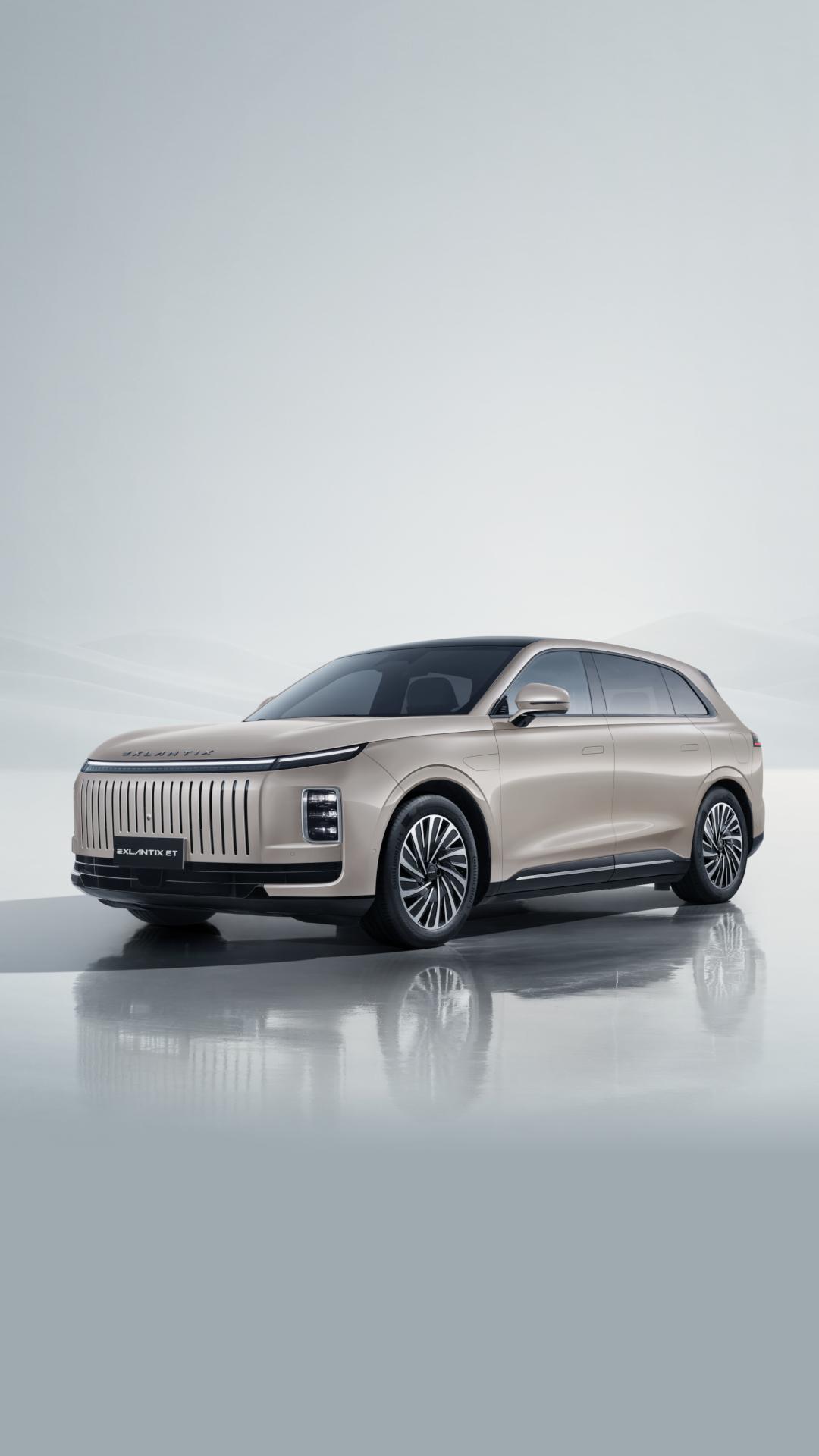 Дымчатый бежевый