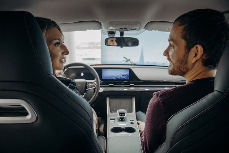 Специальные предложения на OMODA & JAECOO! 