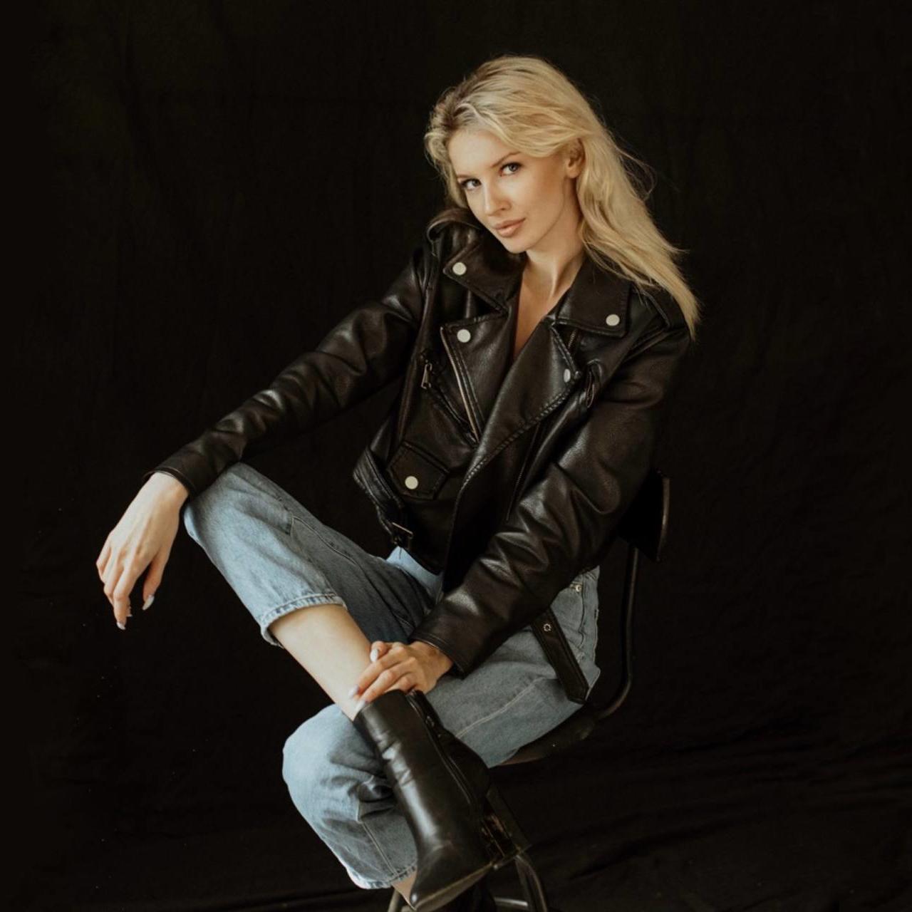 Елизавета Гаева