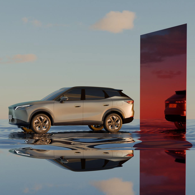 Дизайн, который вдохновляет