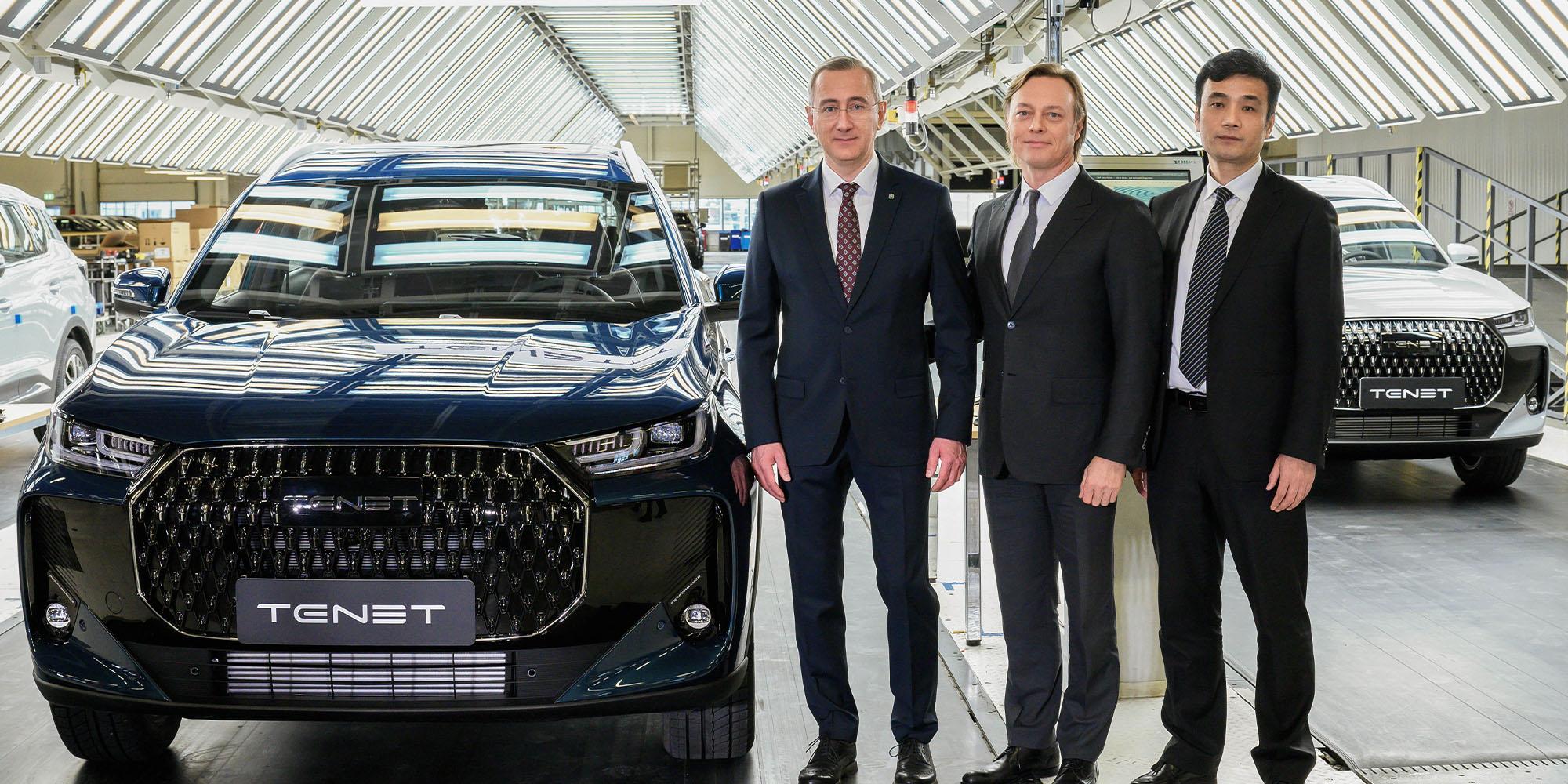 Стратегическое партнерство DEFETOO и «АГР ХОЛДИНГ»