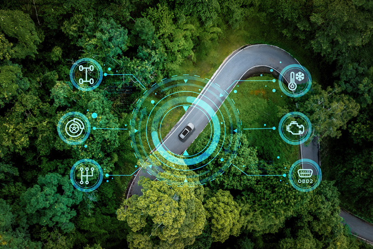 Лето без проблем! Подготовь авто к дороге