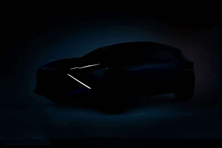 Международная премьера OMODA C7 состоится на фестивале OMODA DAY в Китае