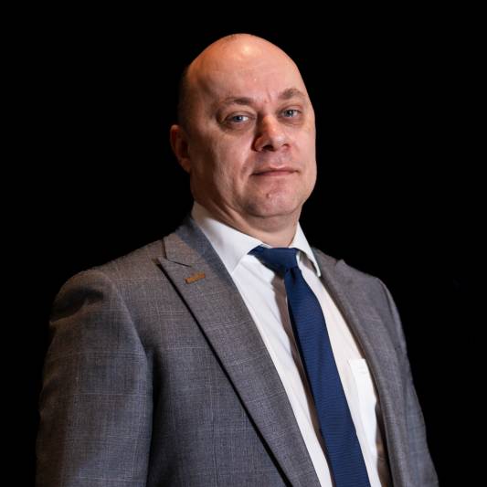 Соленков Павел