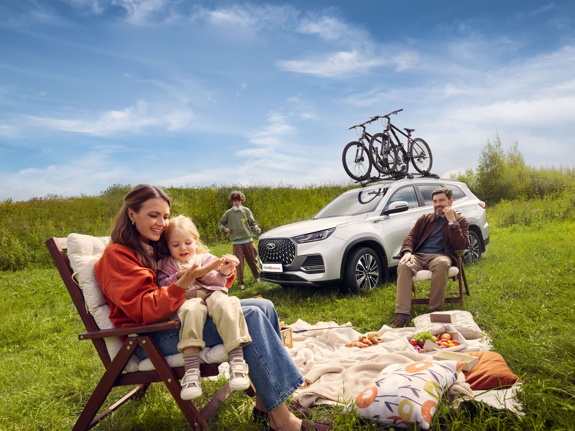 Какую машину купить в 2025 году