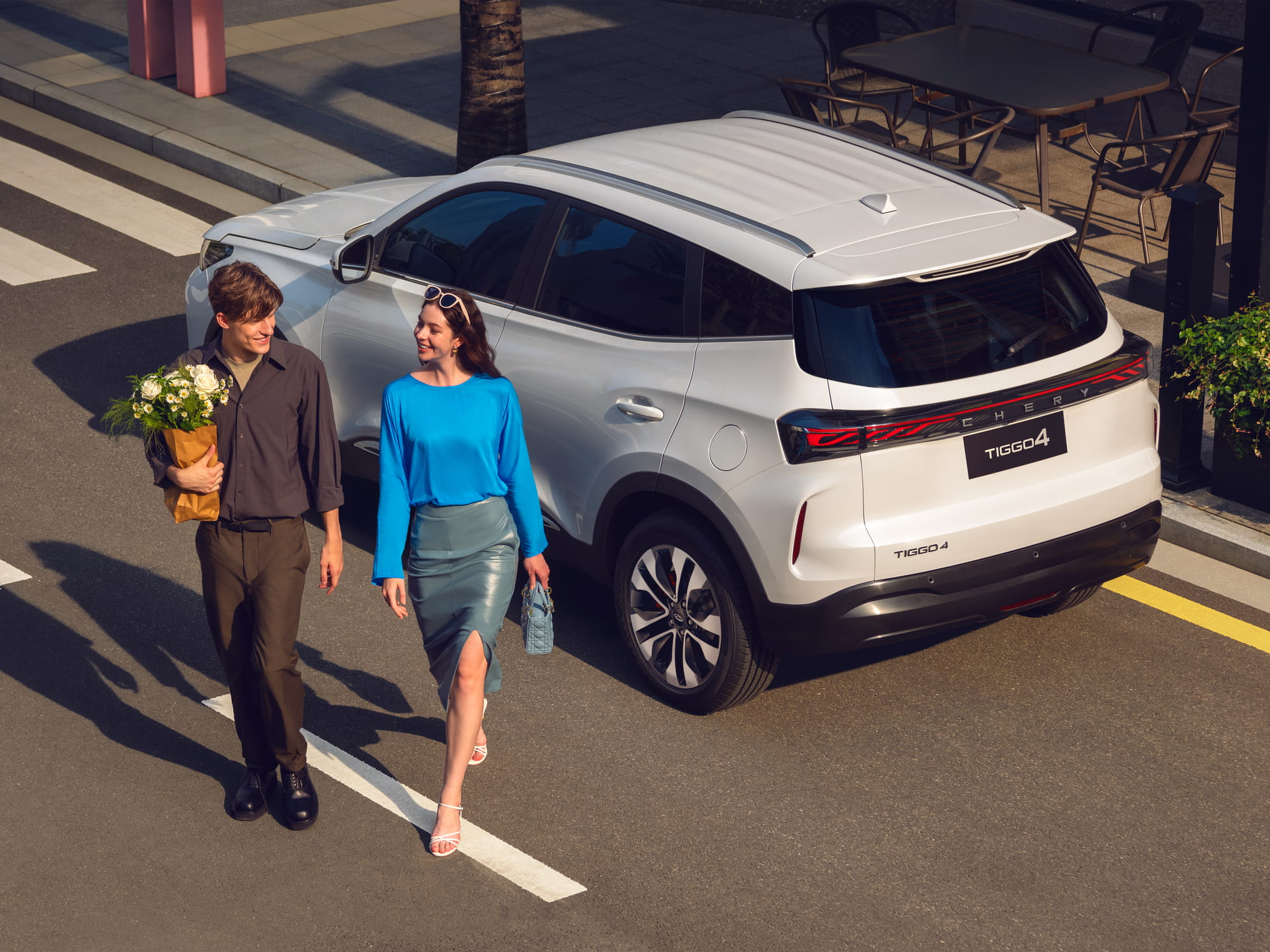 Самые компактные автомобили