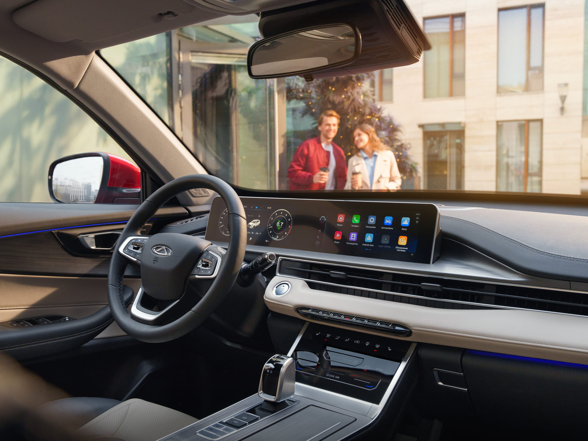 Как выбрать первый автомобиль для нового водителя