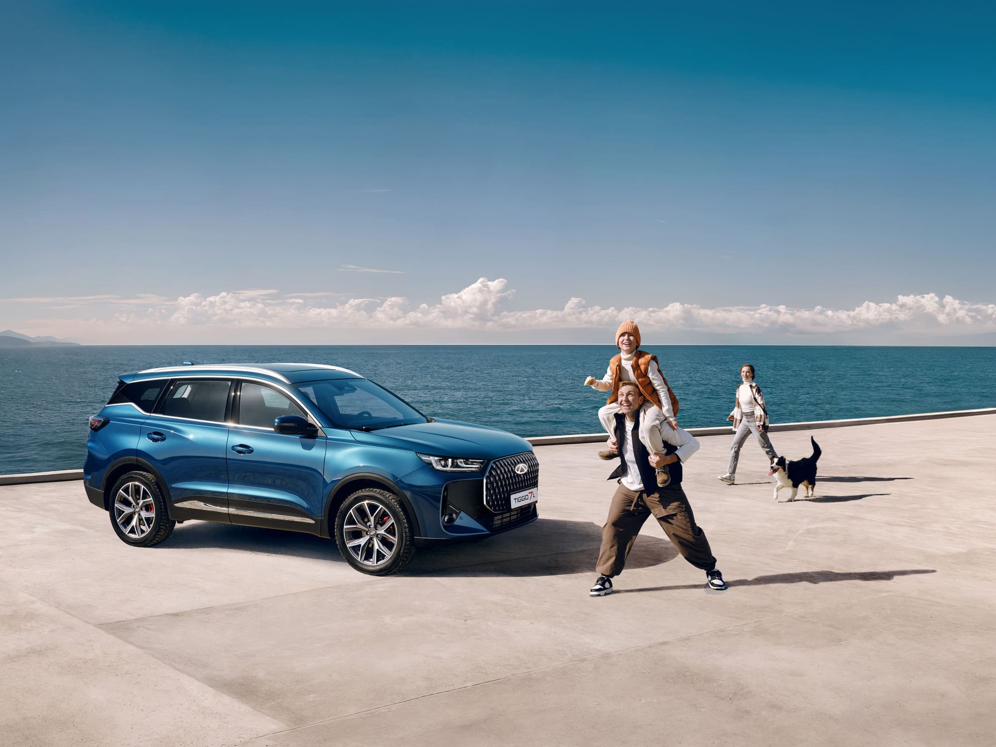 Обслуживание и ремонт китайских автомобилей: особенности и траты