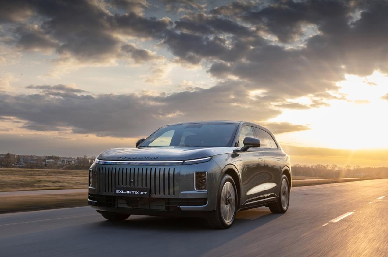 Экологическая ответственность EXEED: путь к устойчивому будущему