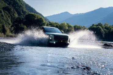 Выгодный кредит на JAECOO