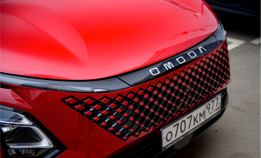 Мобильное приложение O&J