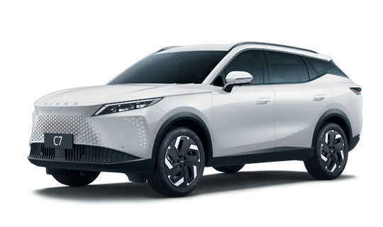 Искрящийся белый