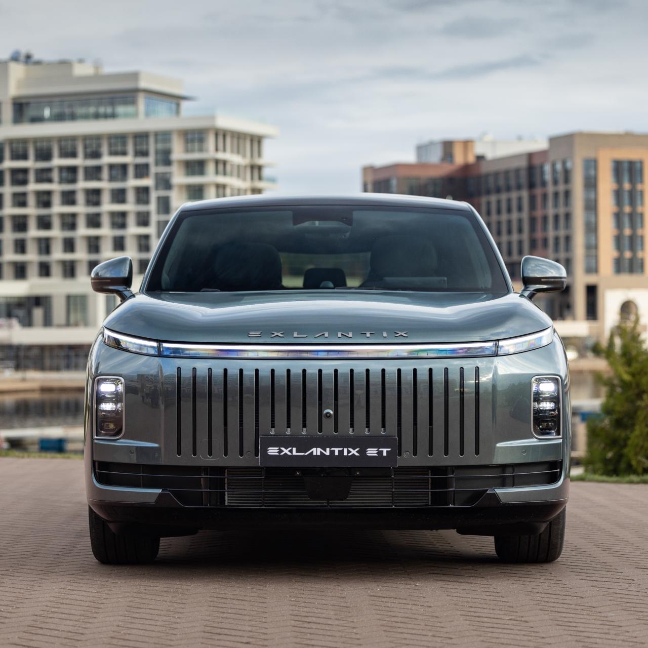 EXEED и РАНХиГС при Президенте РФ анонсировали запуск Бизнес-клуба INSIDE