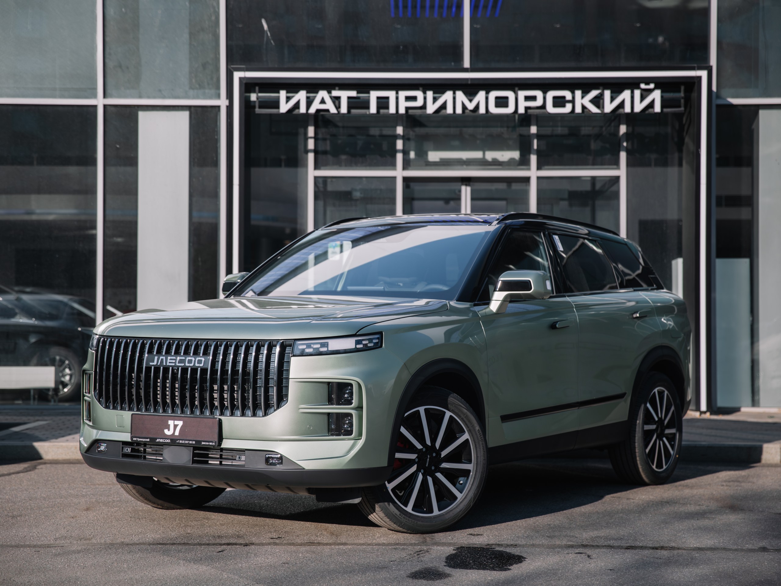 Автоподбор для бизнеса: какие автомобили лучше всего подойдут?