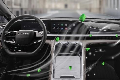 Антибактериальная обработка АС и салона авто