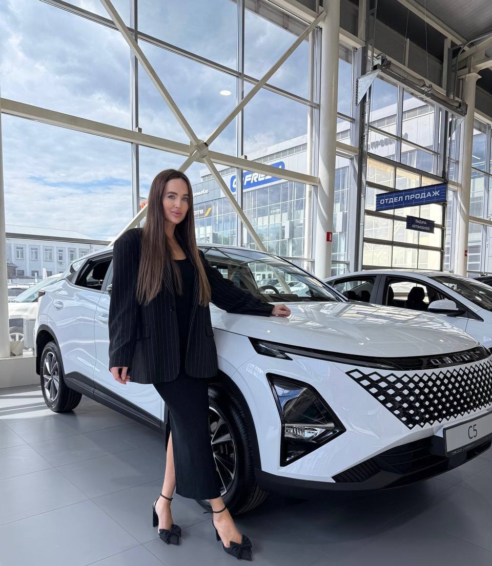 OMODA DIRECT - специальная кредитная программа превращает мечту в реальность 