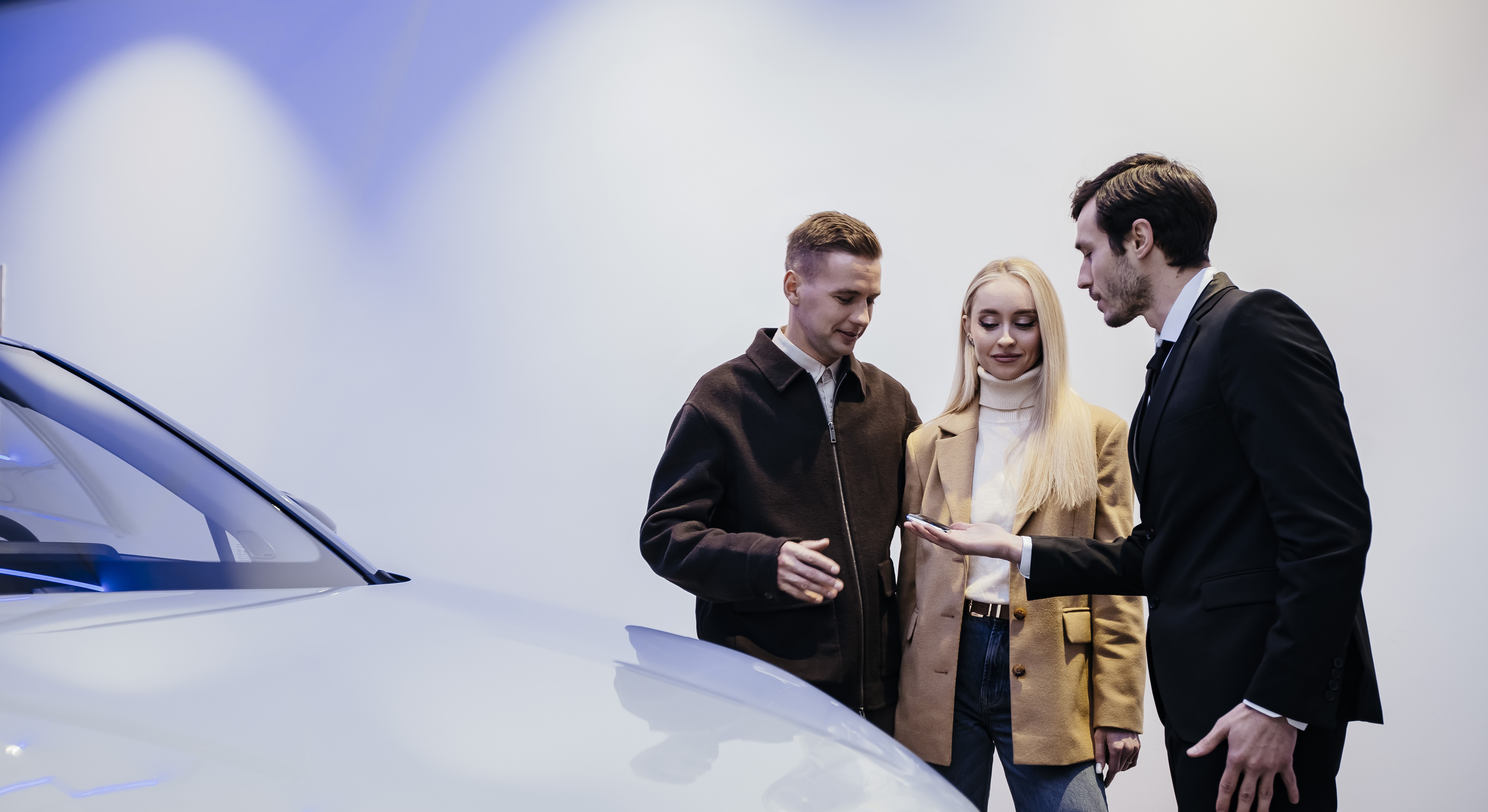 Безупречный сервис O&J