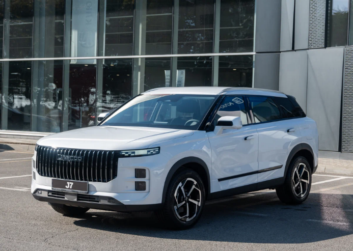 ВОПЛОТИТЕ СВОЮ МЕЧТУ — МОЩЬ, СТИЛЬ И ТЕХНОЛОГИИ В ОДНОМ АВТОМОБИЛЕ!