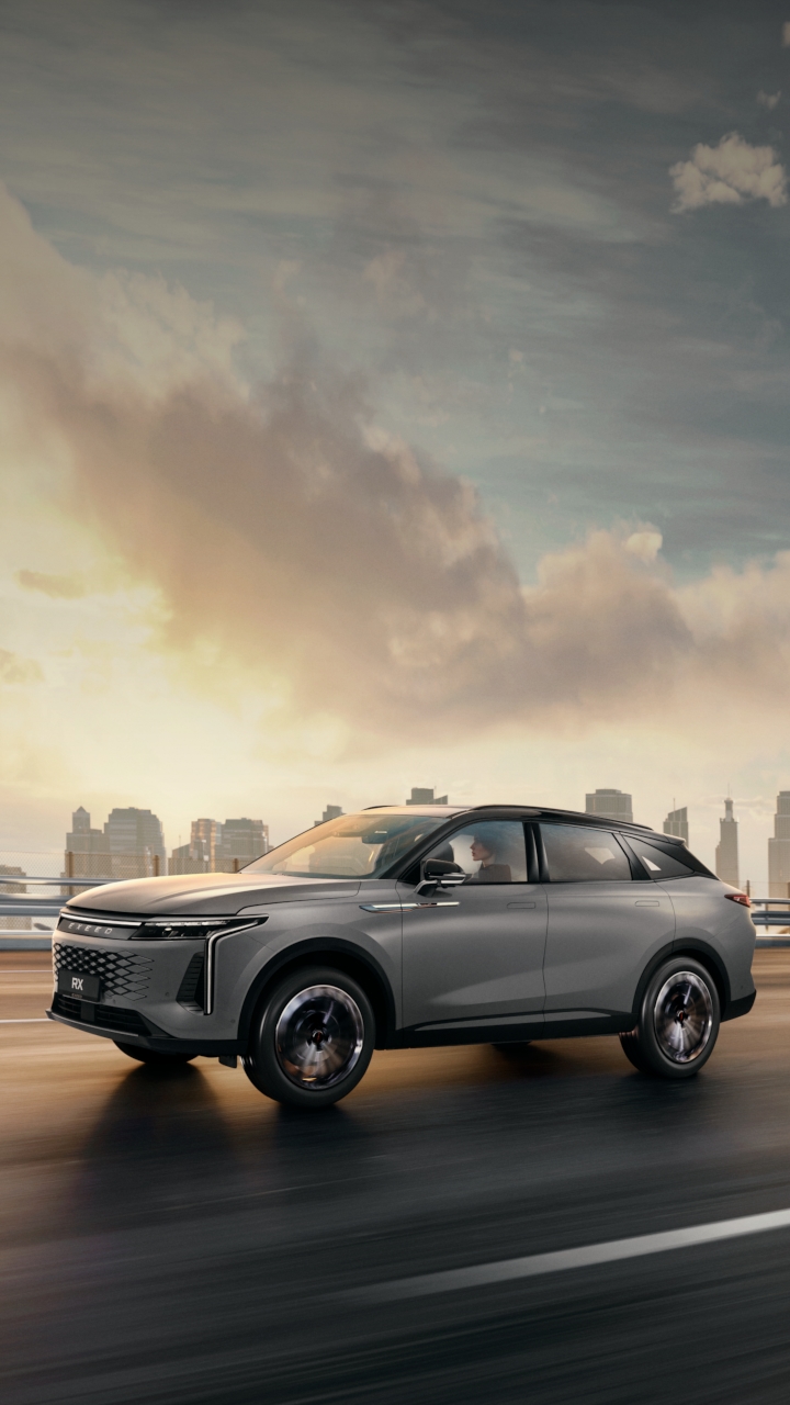 Запись на тест-драйв