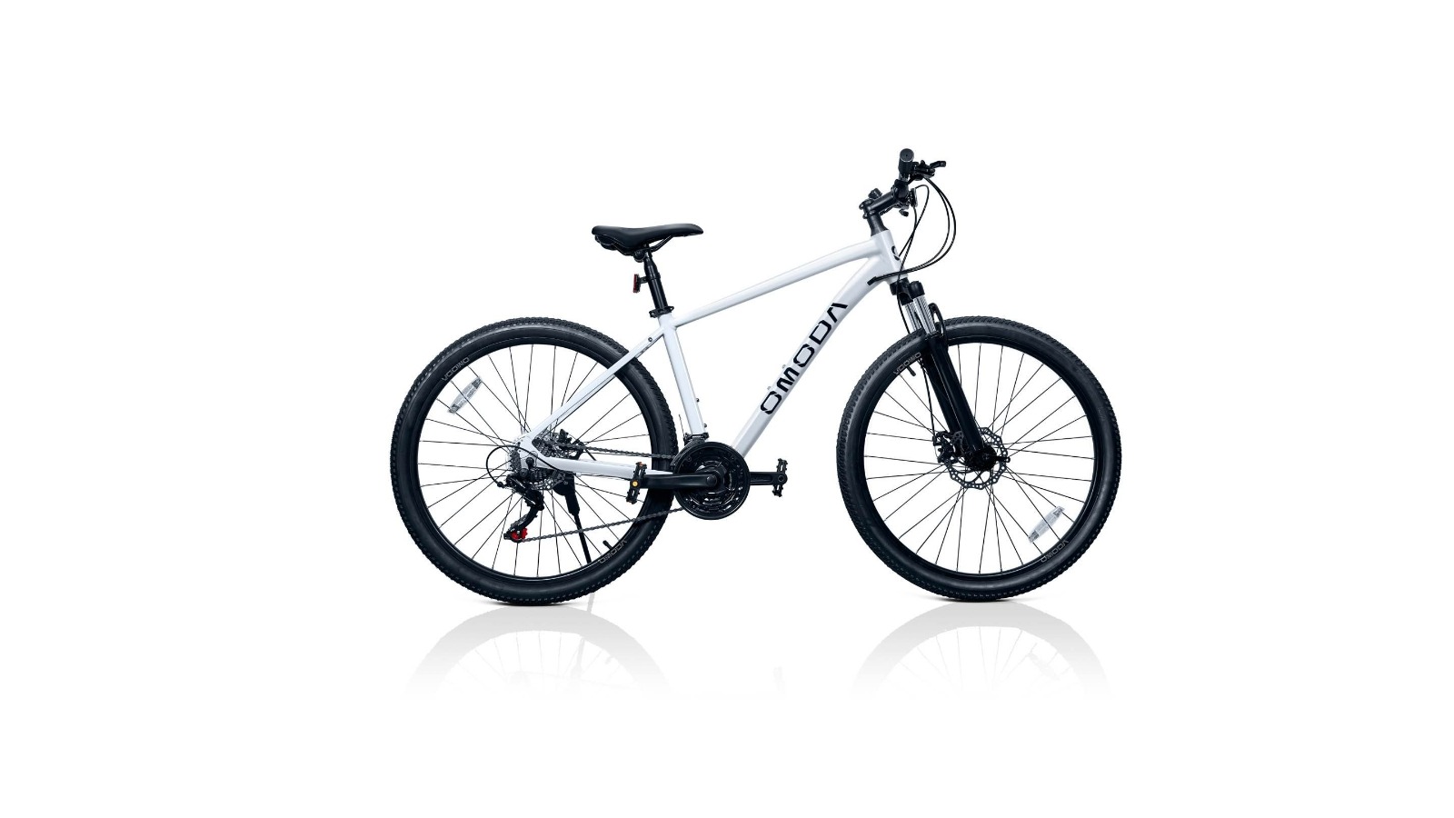 При покупке автомобиля до 30 июня – брендированный велосипед в подарок!