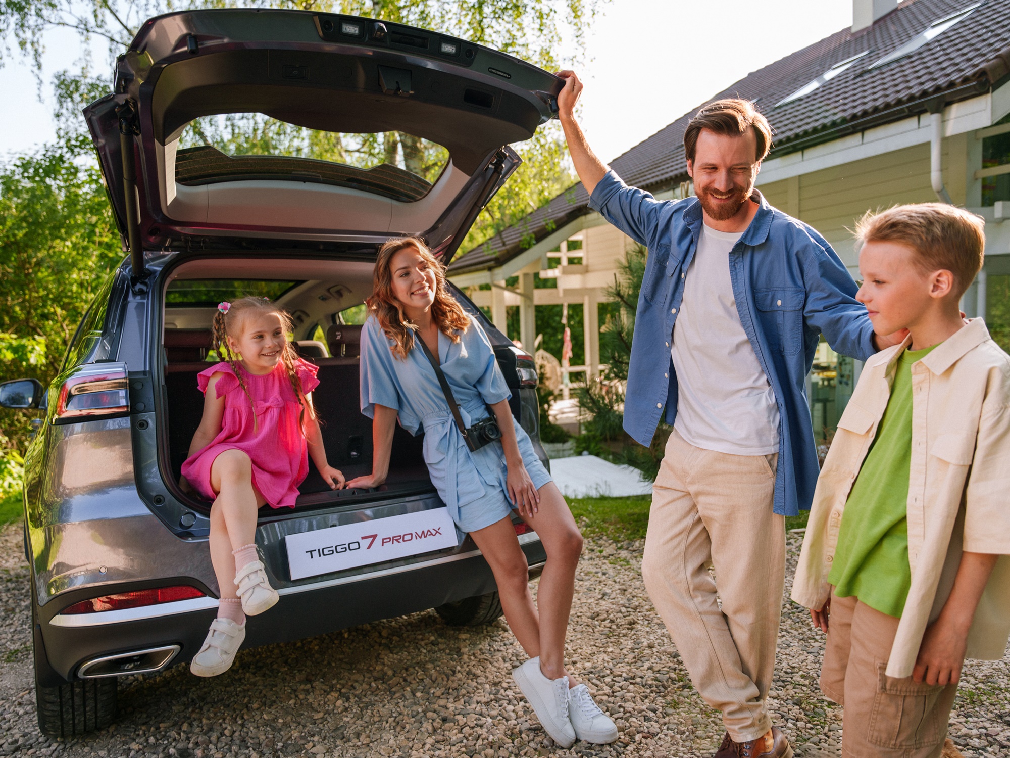 Чем сегодня китайский автомобиль лучше проверенного «корейца»?