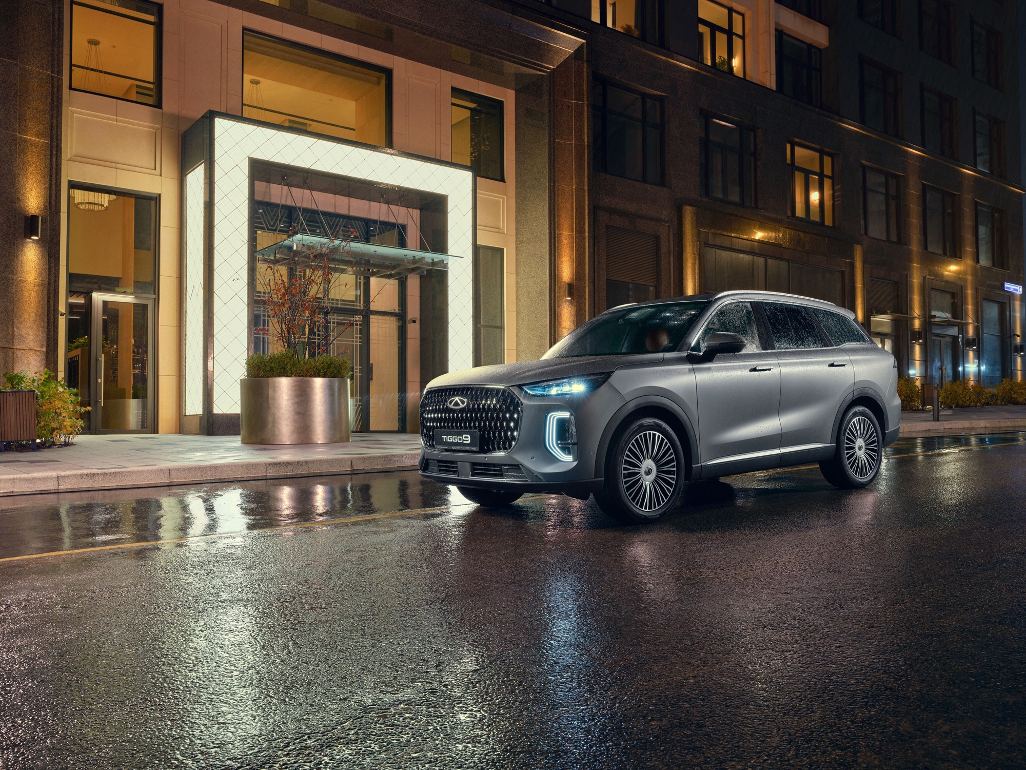 Что такое кроссовер: какие машины относятся к кроссоверам