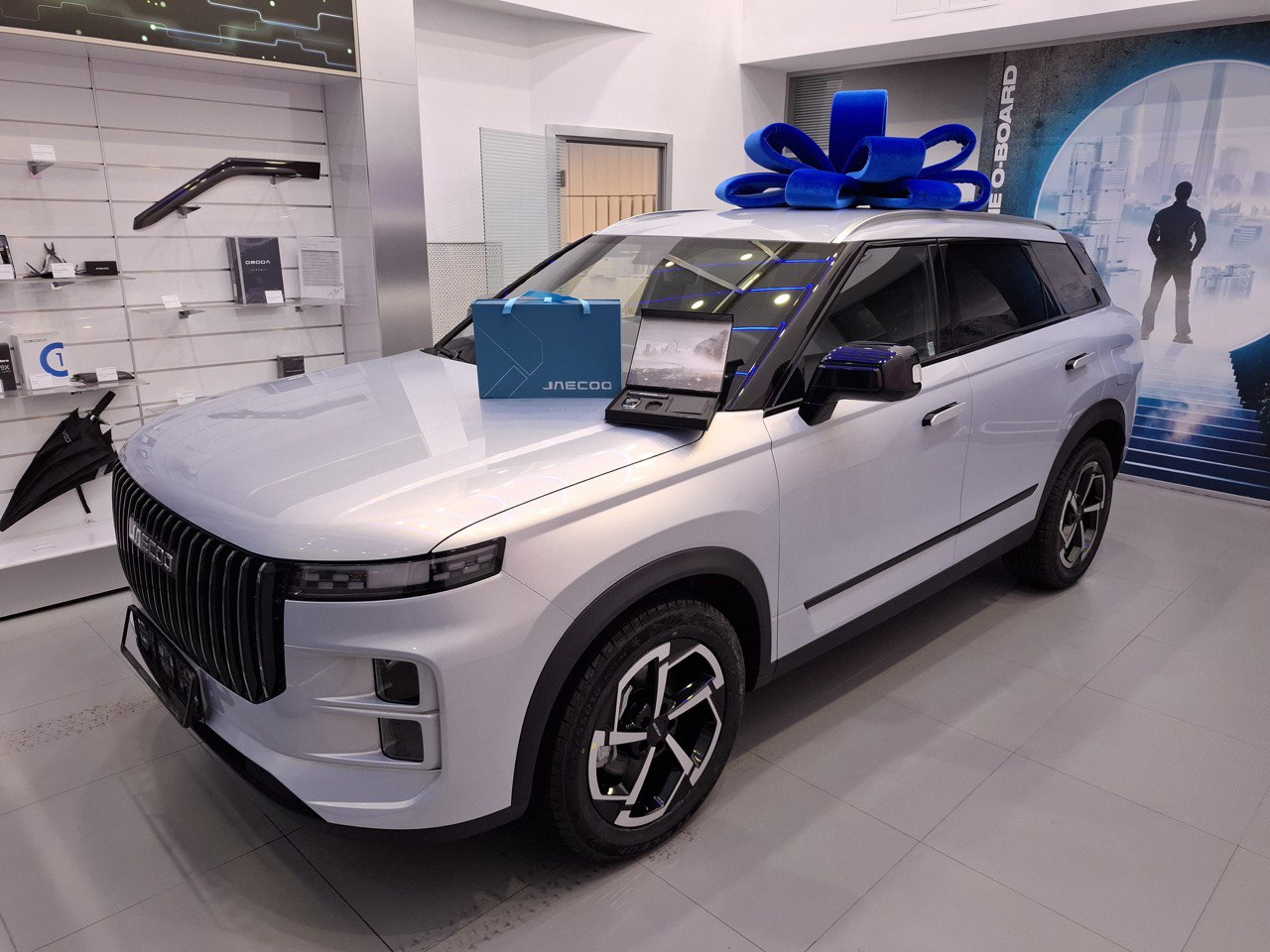 За кулисами: как мы подготавливаем авто к выдаче клиенту