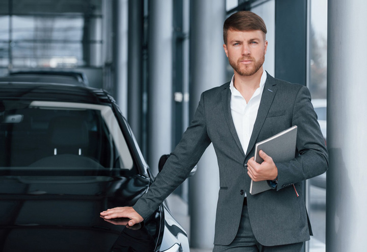 Правовая информация