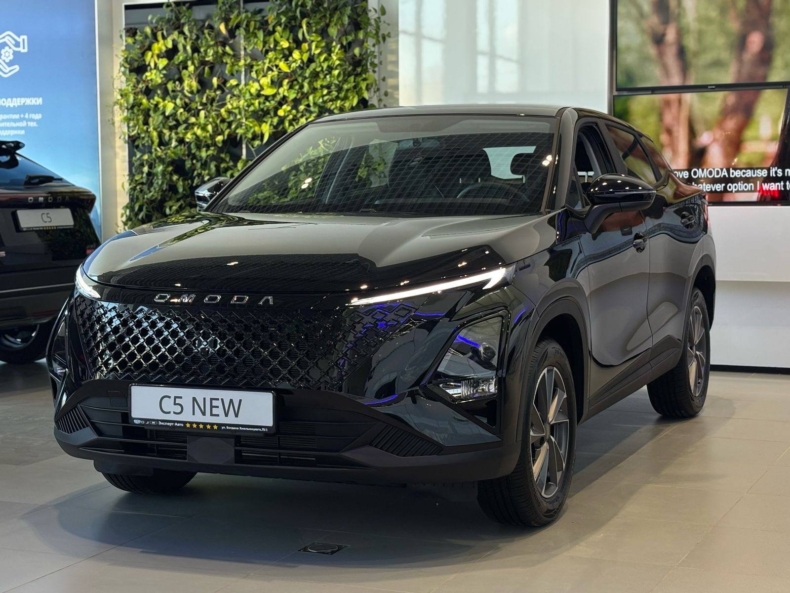 Выгодный май в Эксперт Авто НСК 