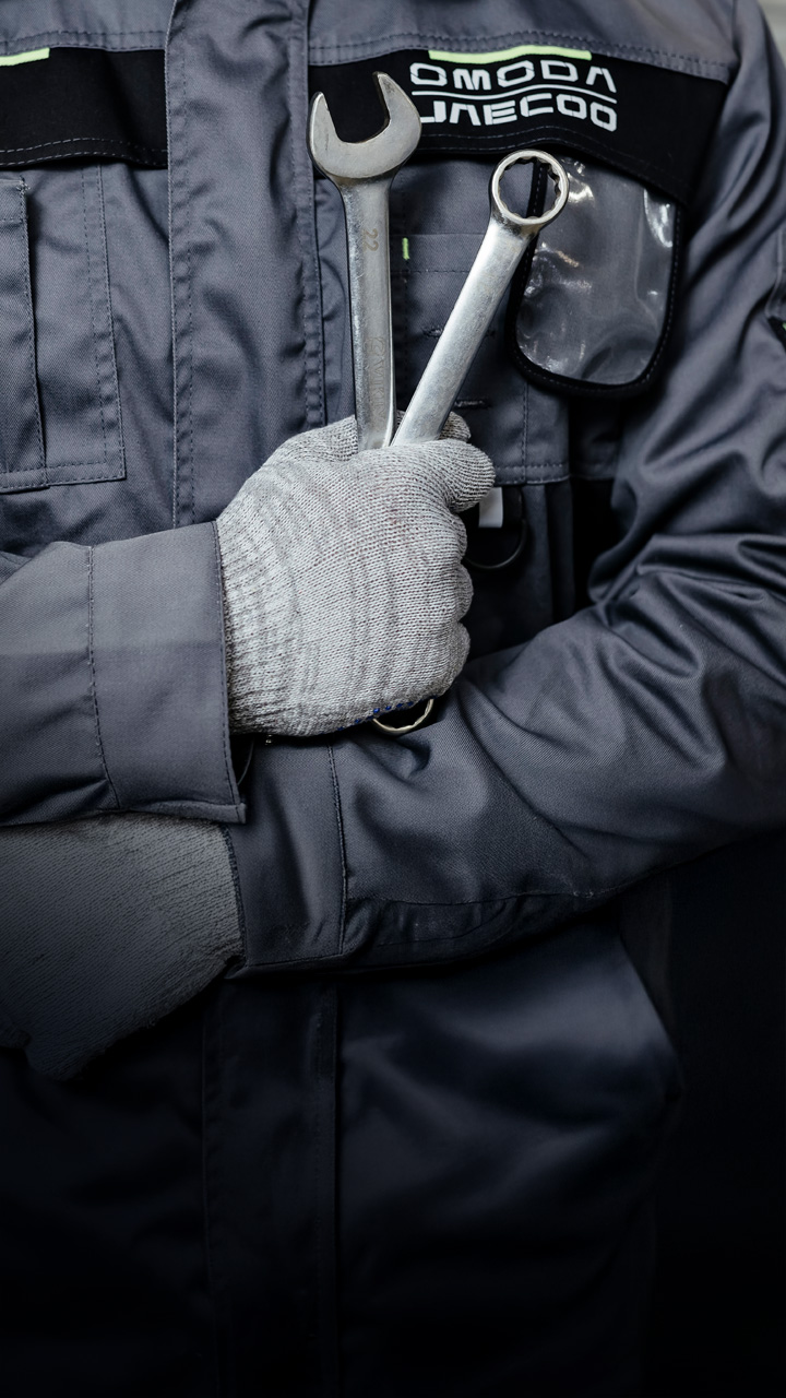 <h1>Кузовной ремонт</h1>