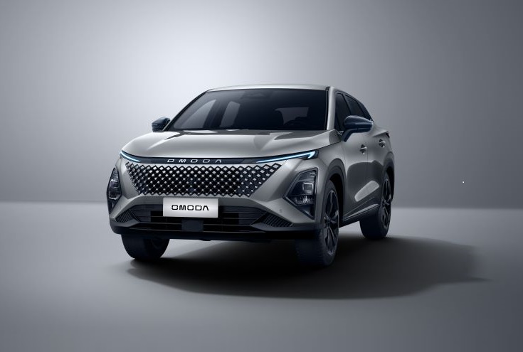 Команда OMODA АВТОДОМ поздравляет вас с Днём России!