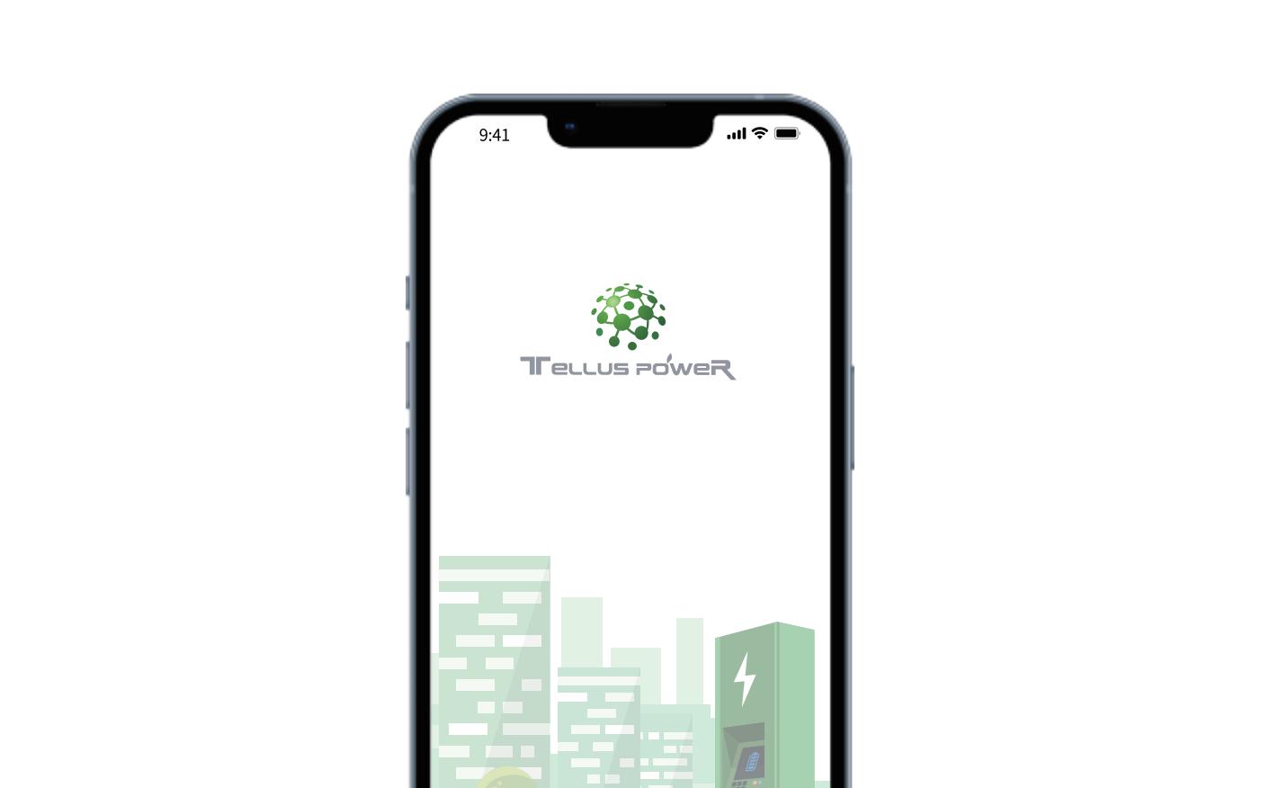 Мобильное приложение