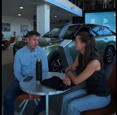 Прямой эфир с владельцем JAECOO J8: честно, подробно и из первых уст