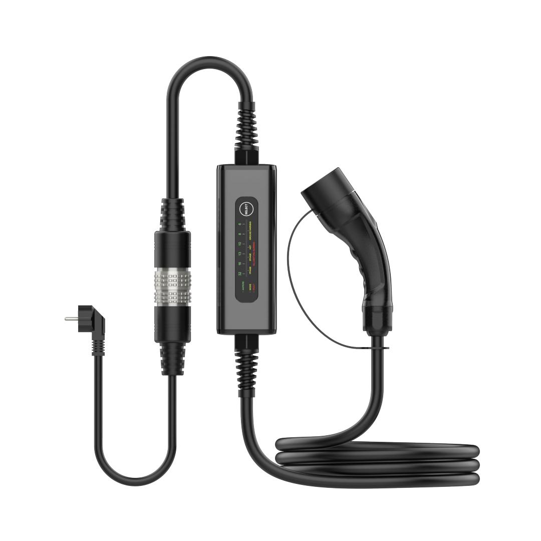 Портативное зарядное устройство EXEED|EXLANTIX