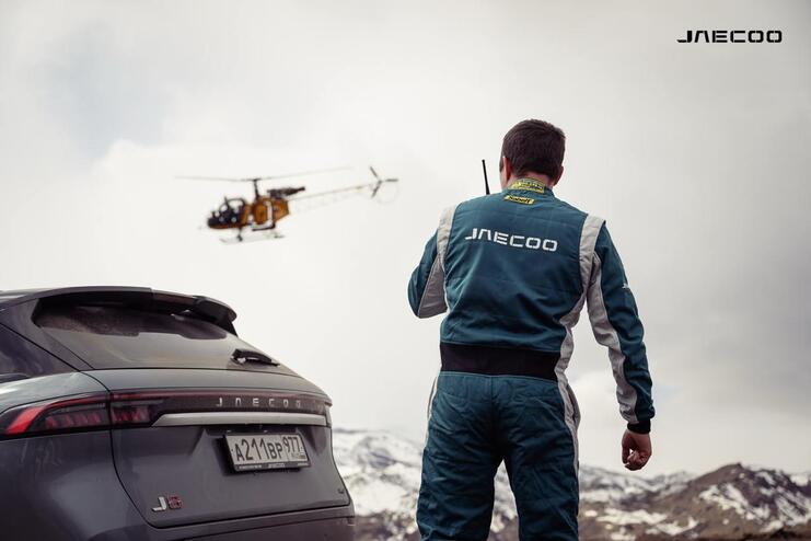 Трейд-ин для своих: обновите автомобиль на специальных условиях!