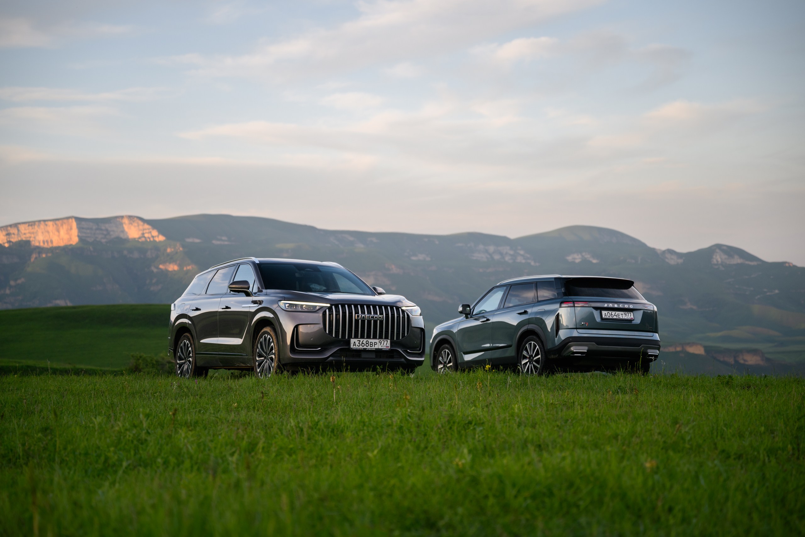  Летние привилегии в АВТО ДЛЯ ВАС! 