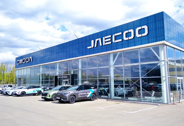 Поздравляем вас с Днем России!