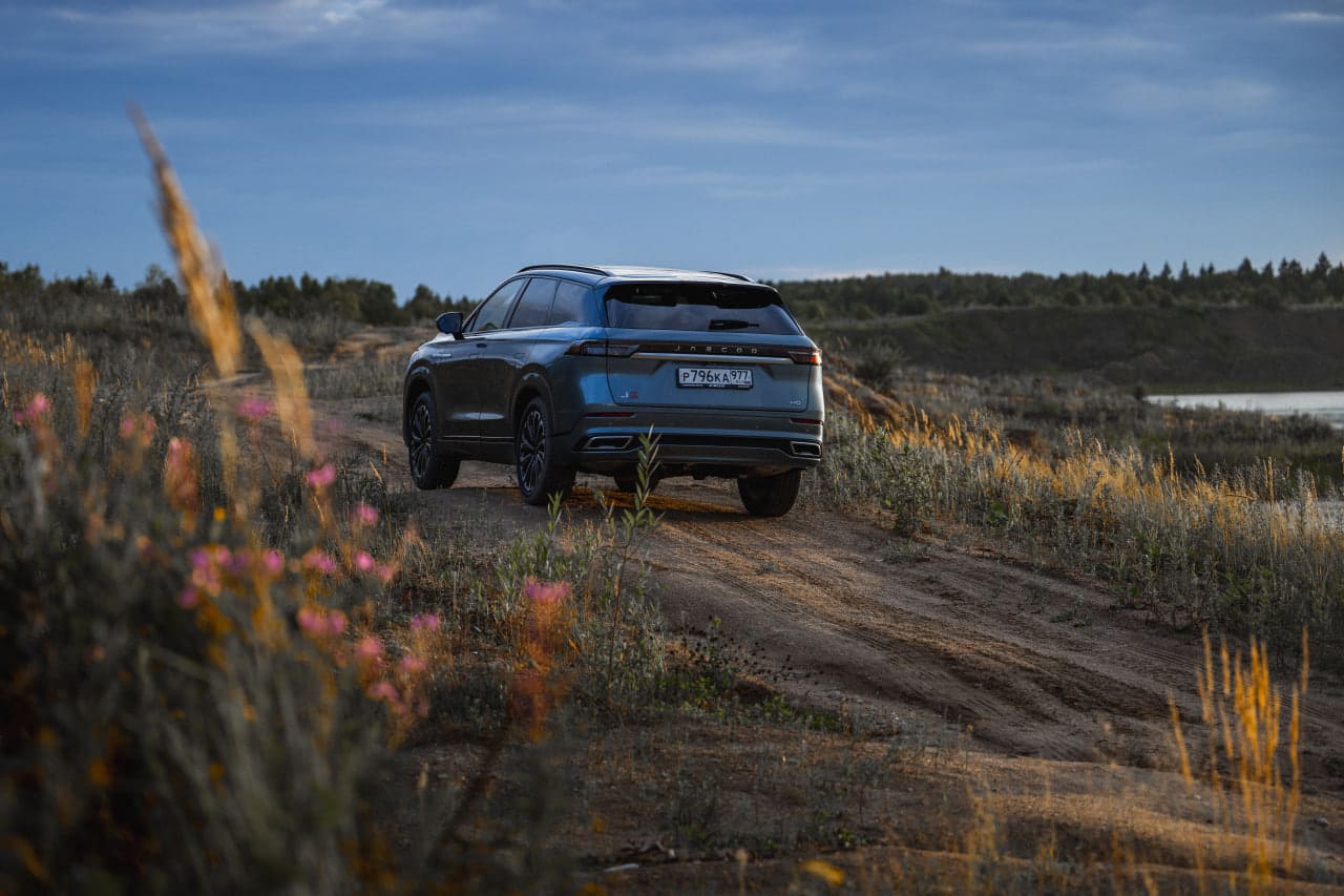 Отзывы владельцев — делимся историями тех, кто уже отправился в приключения с JAECOO.