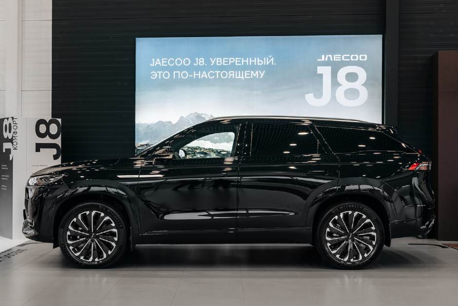 Инновационная система полного привода TORQUE VECTORING