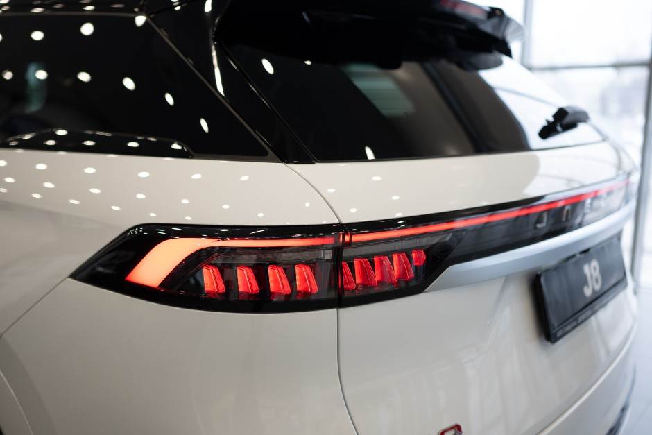 Специальные условия на покупку JAECOO в июне