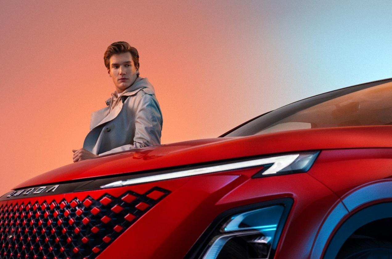 Специальные условия на покупку автомобиля OMODA C5 в июне!