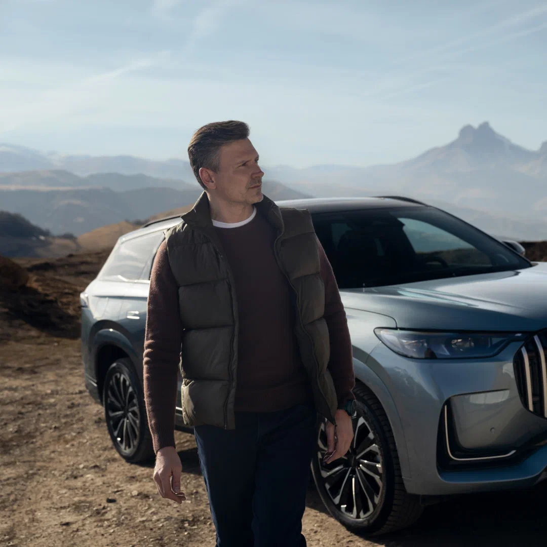 Программа Trade-in в Аларм-Моторс. 