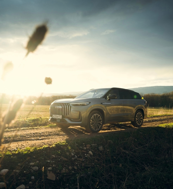  Torque Vectoring — контроль и динамика на новом уровне