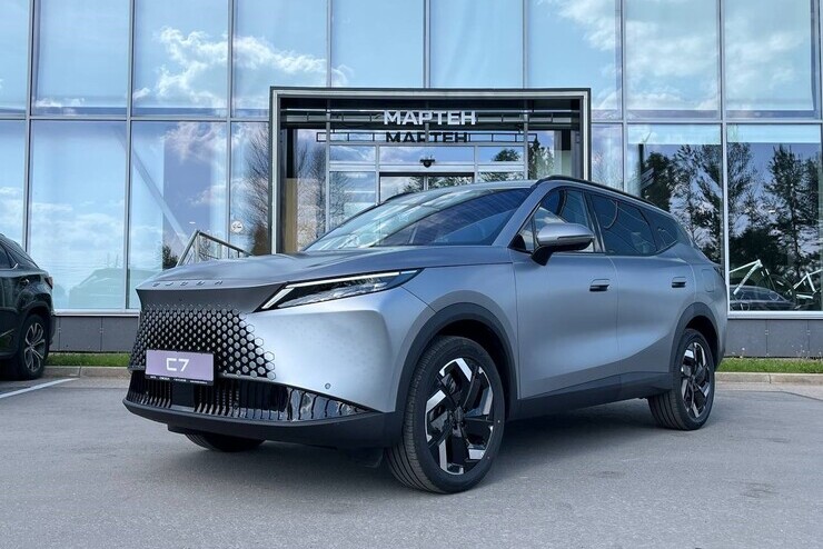 Премьера уже скоро в Вологде!