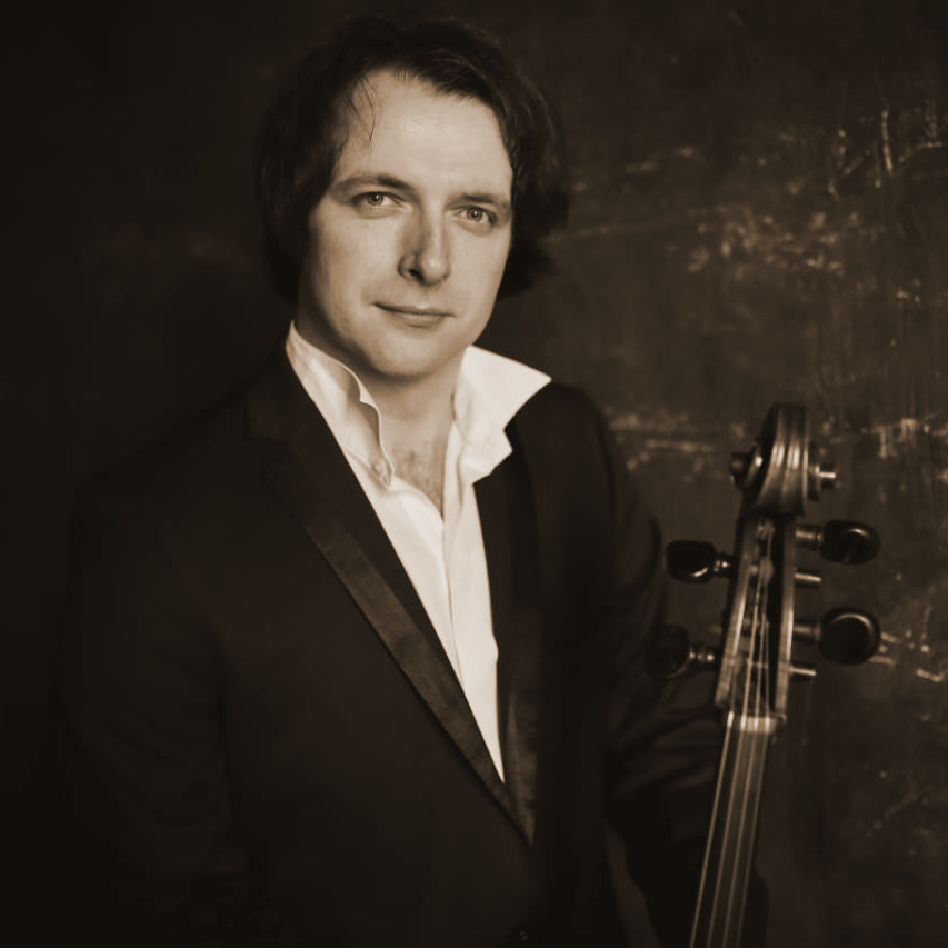 Бугаев Олег Владиславович 