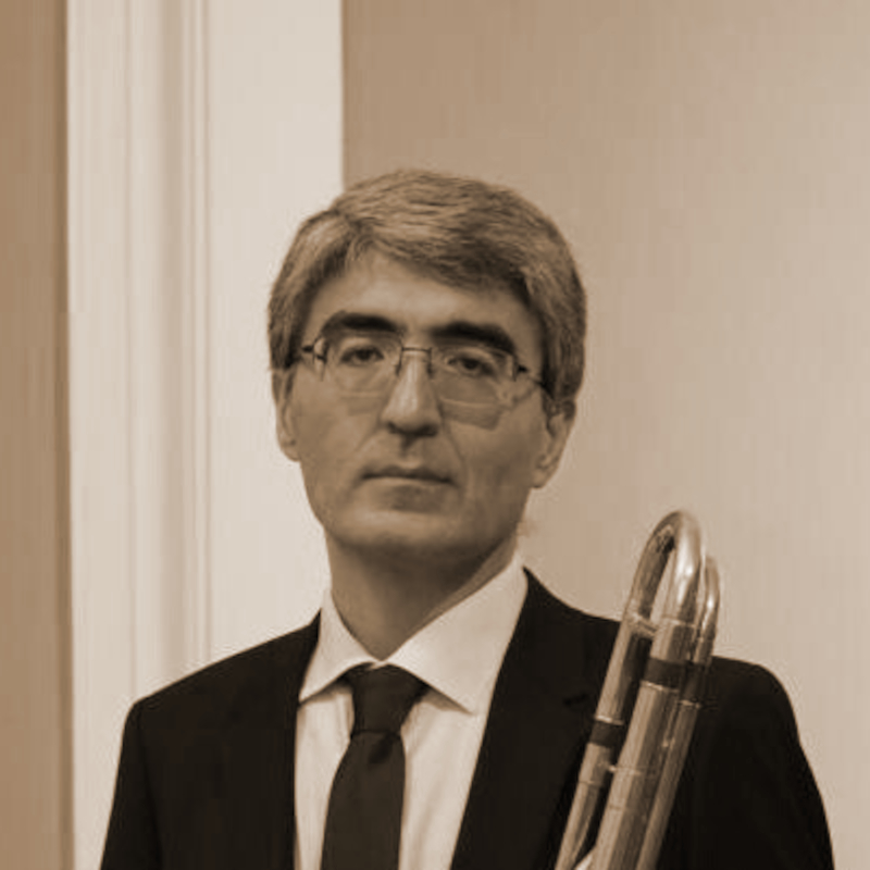 Юсупов Эркин Бахтиярович